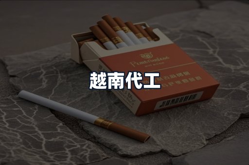 越南代工